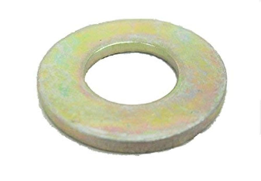 Amazon.com : GENUINE OEM TORO PARTS - WASHER-FLAT 3256-24